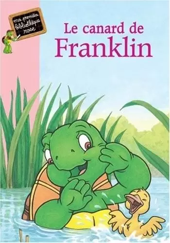 Franklin - Le canard de Franklin