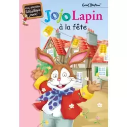 Jojo Lapin à la fête