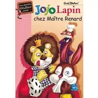 Jojo Lapin chez Maître Renard
