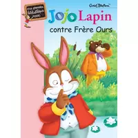 Jojo Lapin contre Frère Ours