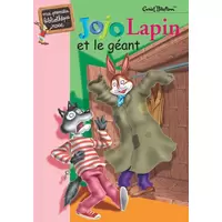 Jojo Lapin et le géant