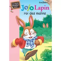 Jojo Lapin roi des malins