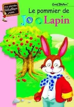 Jojo Lapin - Le pommier de Jojo Lapin