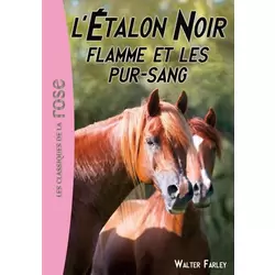 Flamme et les pur-sang