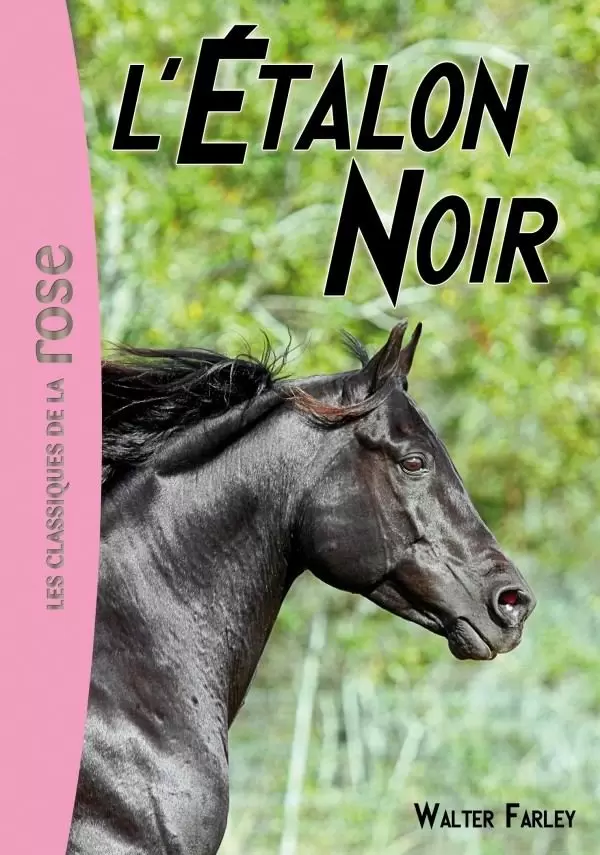 L\'étalon noir - L’Étalon Noir