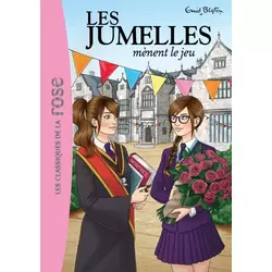 Les Jumelles mènent le jeu