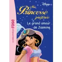 Le grand amour de Jasmine