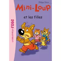 Mini-Loup et les filles