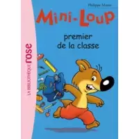 Mini-Loup, premier de la classe
