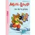 Mini-Loup - Mini-Loup, roi de la glisse