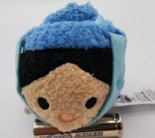 Mini Tsum Tsum Plush - Merryweather
