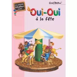 Oui-Oui à la fête