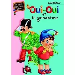 Oui-Oui et le gendarme