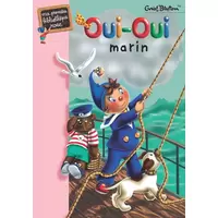 Oui-Oui marin