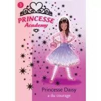 Princesse Daisy a du courage