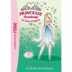 Princesse Émilie et l’Étoile des Souhaits