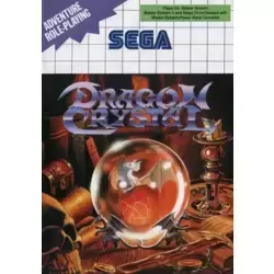 Dragon Crystal