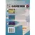 Tectoy - Brazilian Master System Games - Game Box Serie Lutas