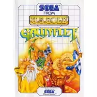 Gauntlet