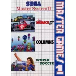 Master Games 1