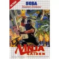 Ninja Gaiden