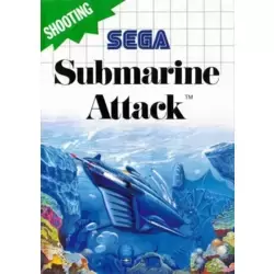 Submarine Attack