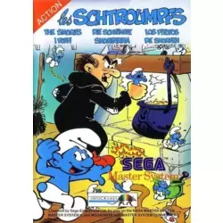 The Smurfs