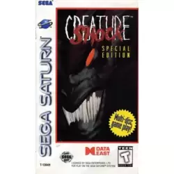 Creature Shock: Special Edition
