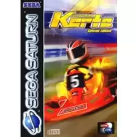 Formula Karts: Special Edition