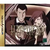 Lupin the 3rd Chronicles