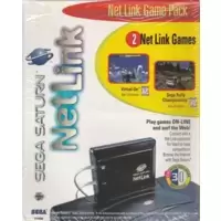 Net Link Game Pack