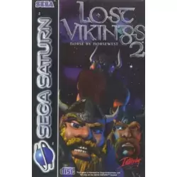 Norse by Norsewest: The Return of The Lost Vikings