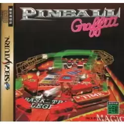 Pinball Graffiti