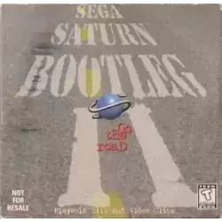 Sega Saturn Bootleg II: On tHe roaD