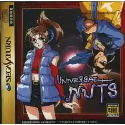 Universal Nuts
