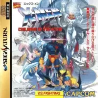 X-Men: Children of the Atom
