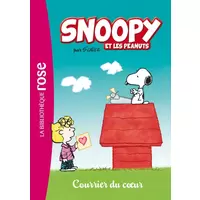 Courrier du coeur