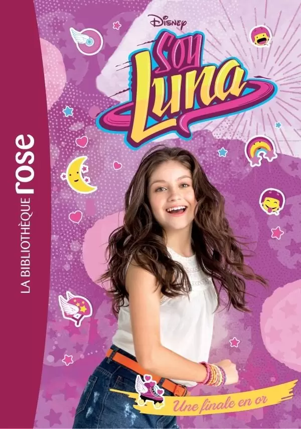 Soy Luna - Une finale en or