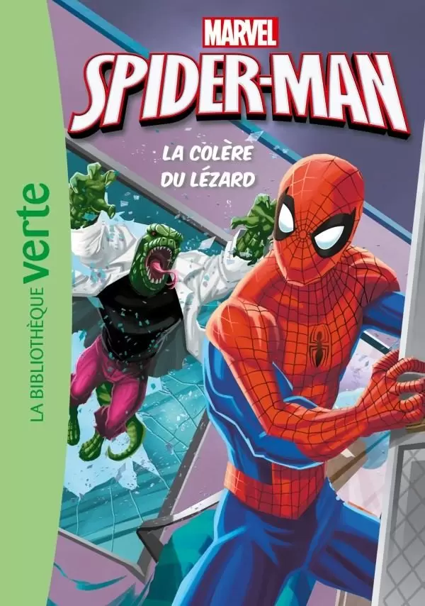 Marvel Comics : Le meilleur des Super-Héros - La collection (Hachette)  -128- Le Bouffon Vert