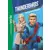 Thunderbirds - Course dans l’espace
