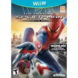  Spider-Man: Web of Shadows - Nintendo Wii : Video Games