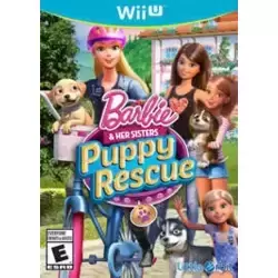 Barbie and Her Sisters : Puppy Rescue