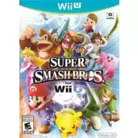 Super Smash Bros.