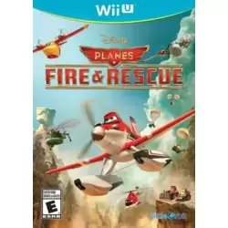 Disney Planes : Fire & Rescue