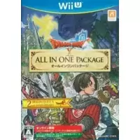 Dragon Quest X : All In One Package
