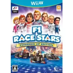 F1 Race Stars : Powered Up Edition