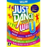 Just Dance Wii U