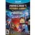 Minecraft : Story Mode - A Telltale Games Series - The Complete Adventure