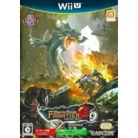 Monster Hunter Frontier G9