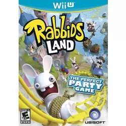 Rabbids Land